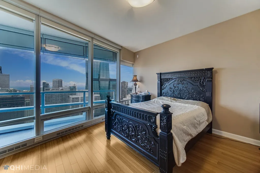 340 East Randolph Street Chicago IL 60601