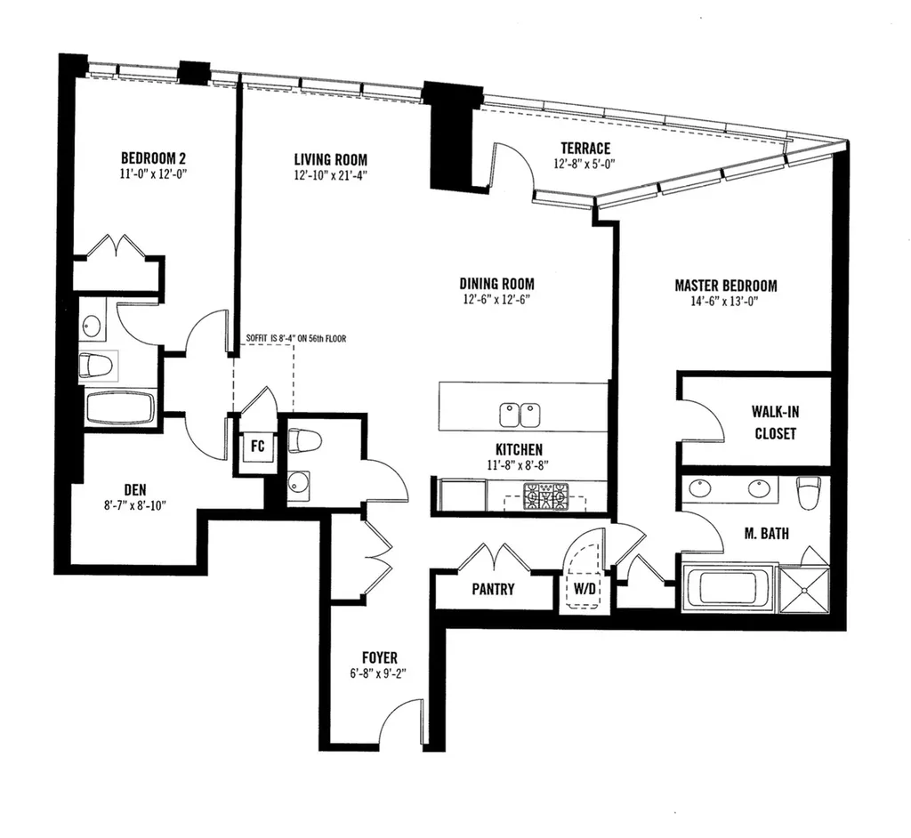 340 East Randolph Street Chicago IL 60601