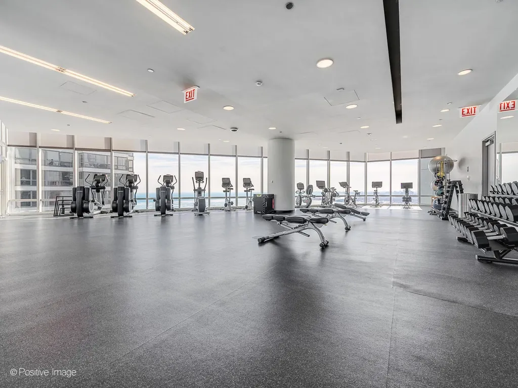 340 East Randolph Street Chicago IL 60601
