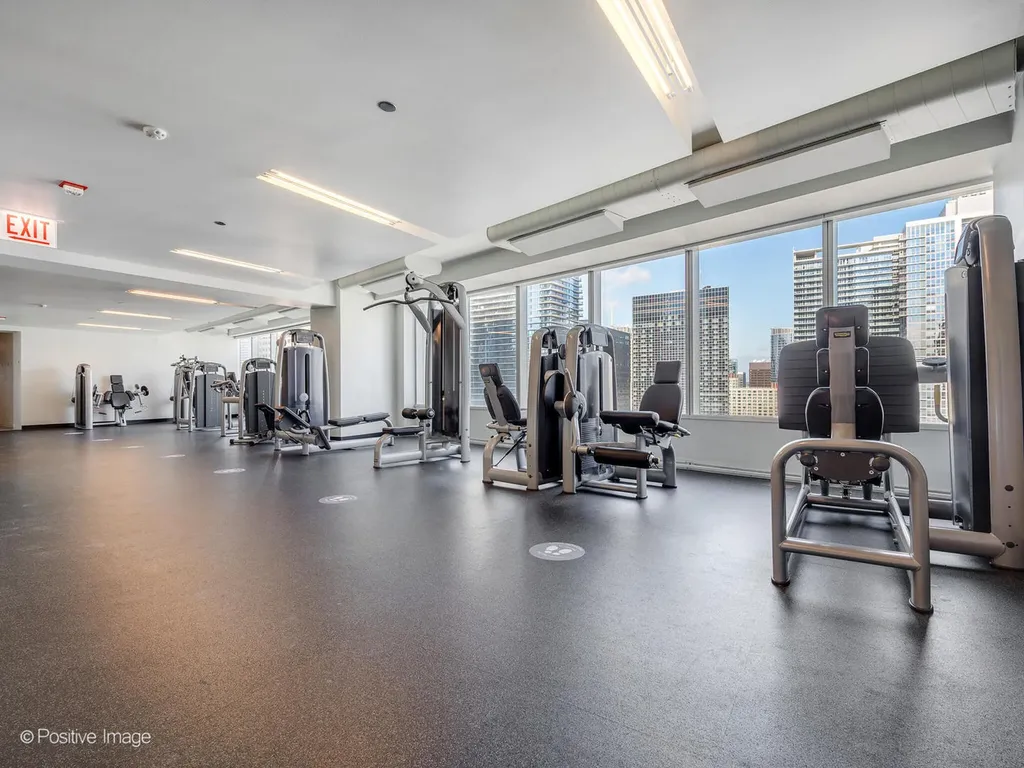 340 East Randolph Street Chicago IL 60601