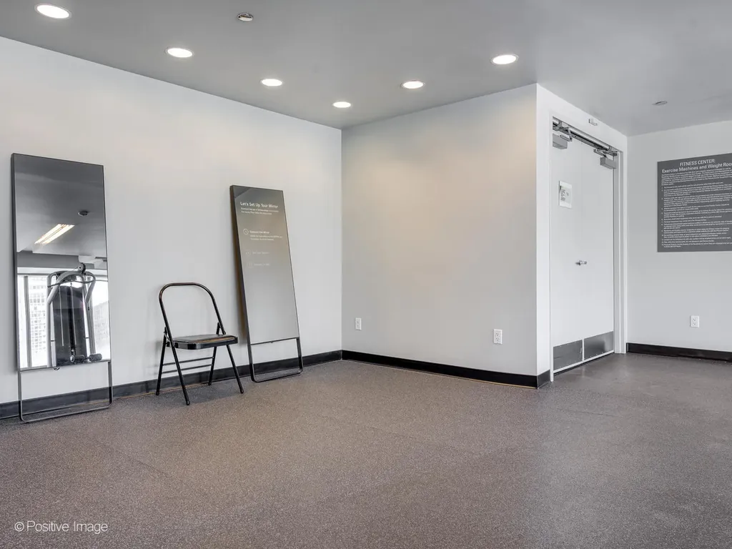 340 East Randolph Street Chicago IL 60601