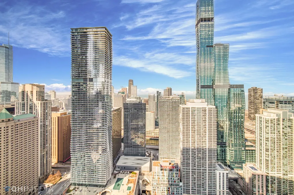 340 East Randolph Street Chicago IL 60601