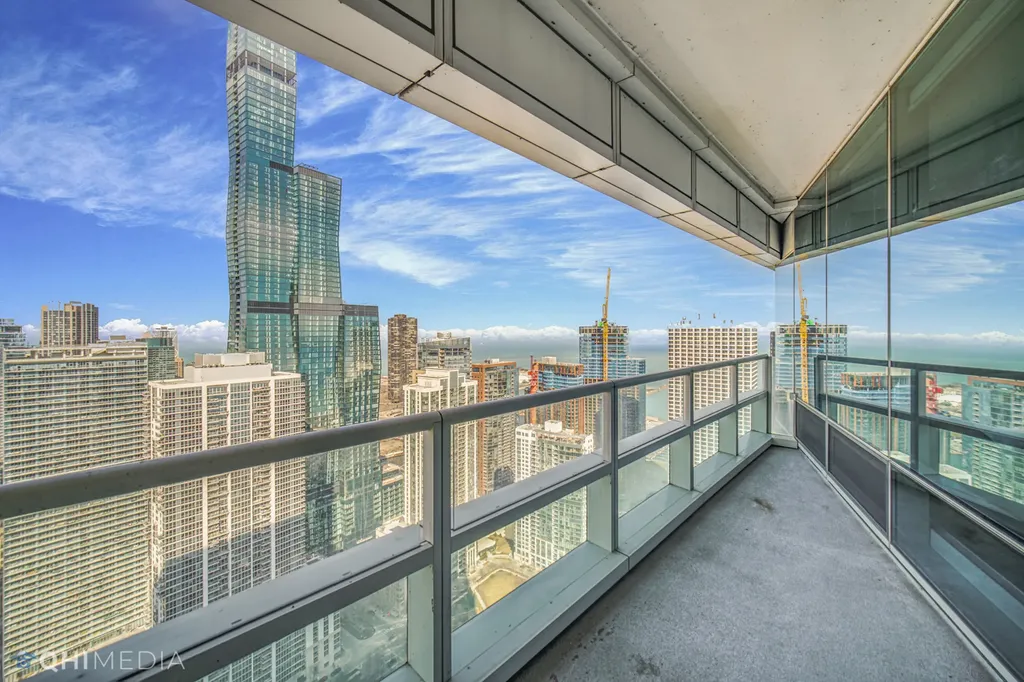 340 East Randolph Street Chicago IL 60601
