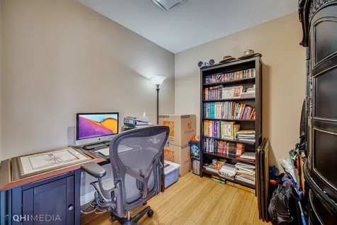 340 East Randolph Street Chicago IL 60601