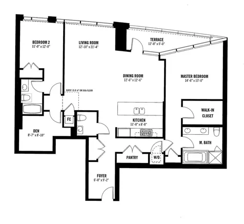 340 East Randolph Street Chicago IL 60601