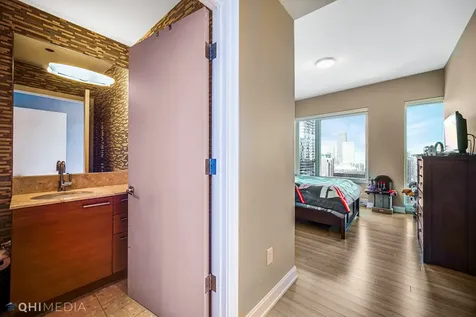 340 East Randolph Street Chicago IL 60601