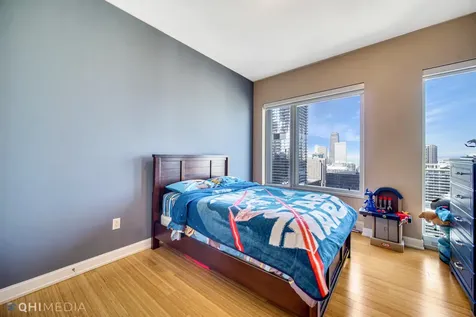 340 East Randolph Street Chicago IL 60601