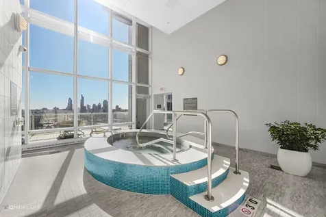 340 East Randolph Street Chicago IL 60601