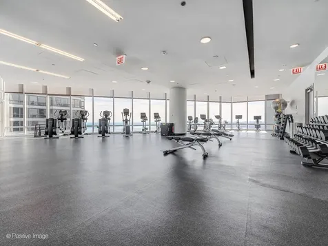 340 East Randolph Street Chicago IL 60601
