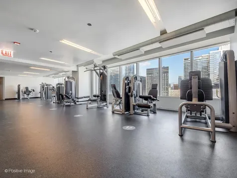 340 East Randolph Street Chicago IL 60601