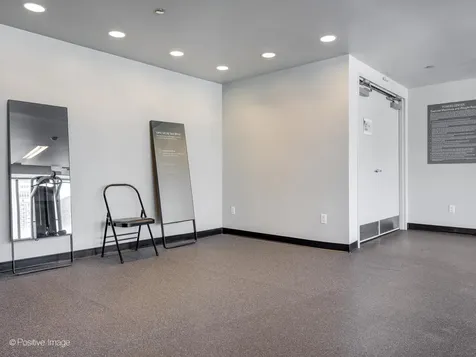340 East Randolph Street Chicago IL 60601