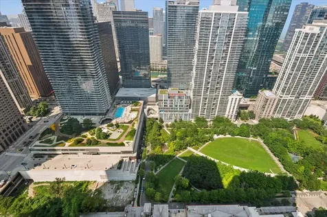 340 East Randolph Street Chicago IL 60601
