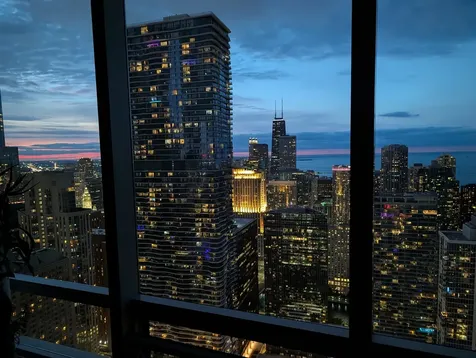 340 East Randolph Street Chicago IL 60601