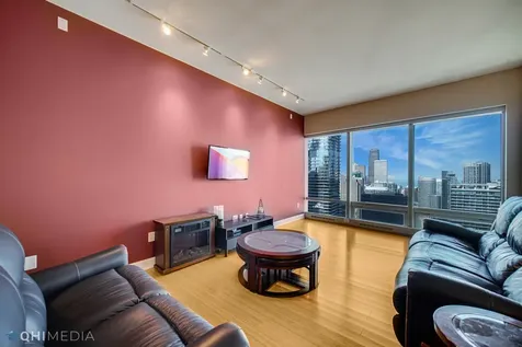 340 East Randolph Street Chicago IL 60601