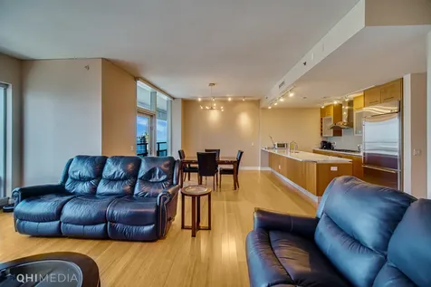 340 East Randolph Street Chicago IL 60601