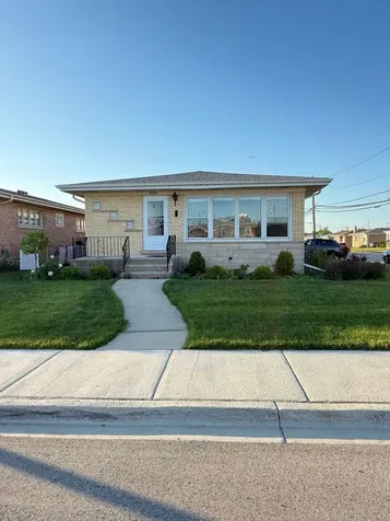 8500 West Carmen Avenue Chicago IL 60656