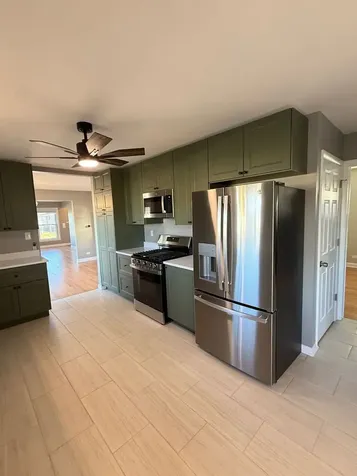 8500 West Carmen Avenue Chicago IL 60656