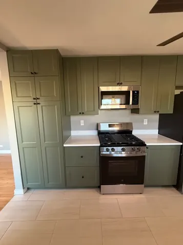 8500 West Carmen Avenue Chicago IL 60656