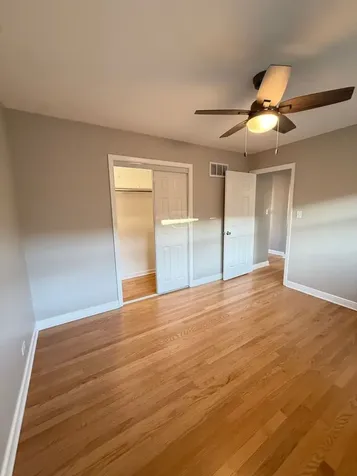 8500 West Carmen Avenue Chicago IL 60656