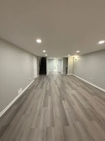 8500 West Carmen Avenue Chicago IL 60656
