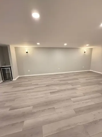 8500 West Carmen Avenue Chicago IL 60656