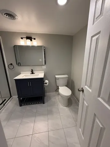 8500 West Carmen Avenue Chicago IL 60656