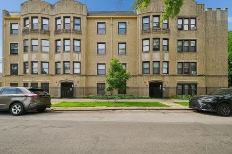 8503 South Drexel Avenue E Chicago IL 60619