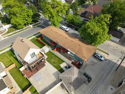7525 Adams Street Forest Park IL 60130