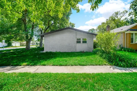16801 Head Avenue Hazel Crest IL 60429