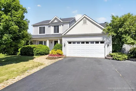 1141 Stonegate Road Algonquin IL 60102