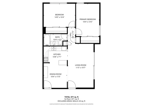 925 8TH Avenue La Grange IL 60525
