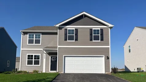 894 Cascade Court Pingree Grove IL 60140