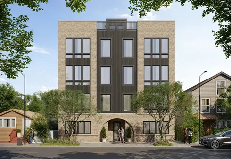 1931 South Jefferson Street Chicago IL 60616