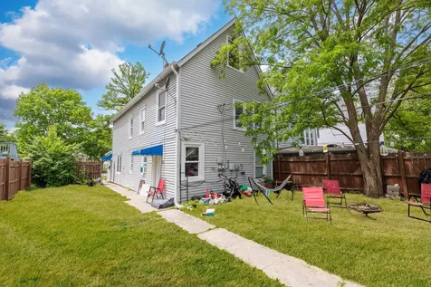 3233 Madison Avenue Brookfield IL 60513