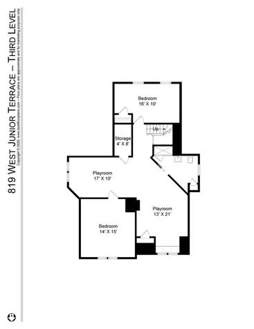 819 West Junior Terrace Chicago IL 60613