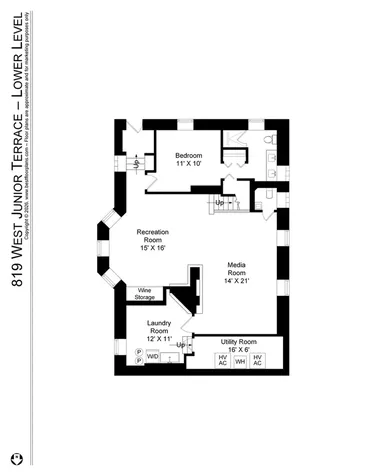 819 West Junior Terrace Chicago IL 60613