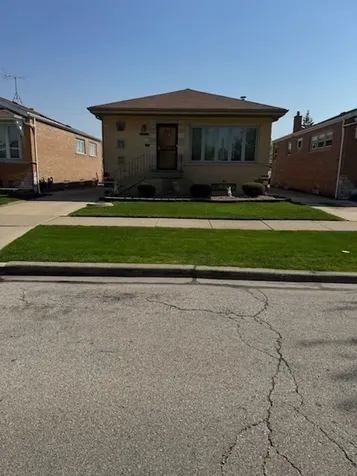 4517 West 65th Street Chicago IL 60629