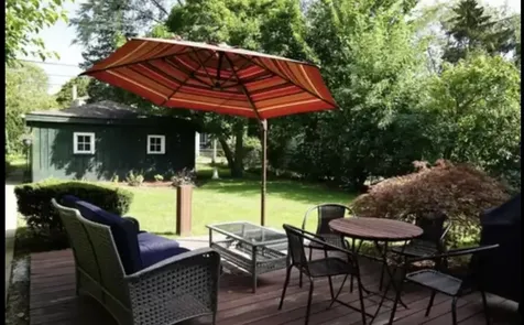 6843 Tripp Avenue Lincolnwood IL 60712