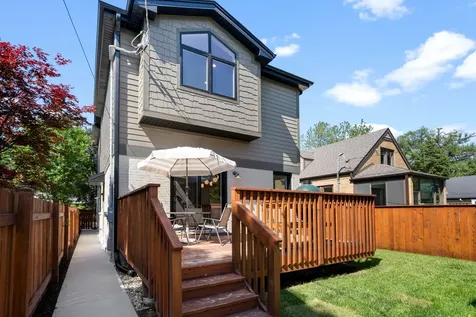 5313 Crain Street Skokie IL 60077