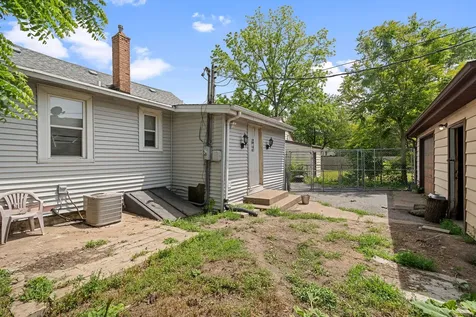 3022 Commercial Avenue South Chicago Heights IL 60411