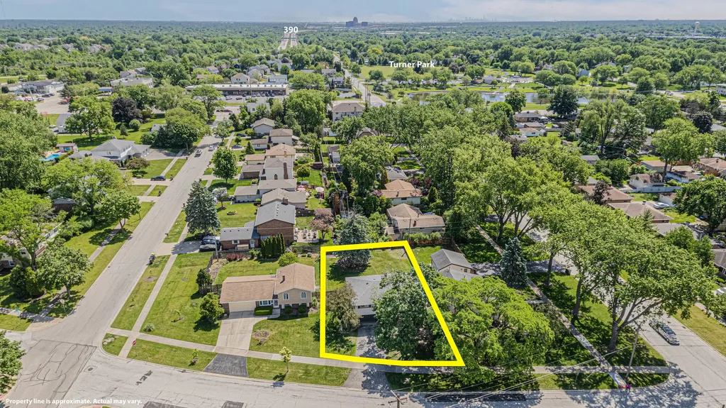 409 Marion Street Roselle IL 60172