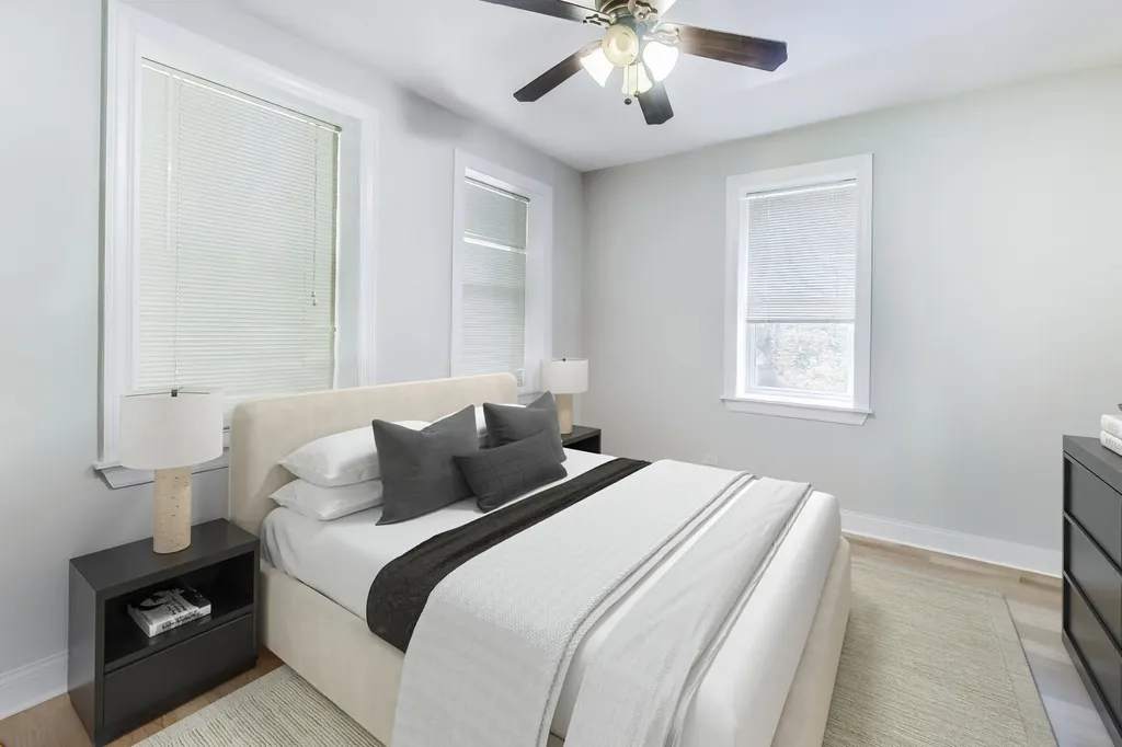 2148 North Sawyer Avenue Chicago IL 60647