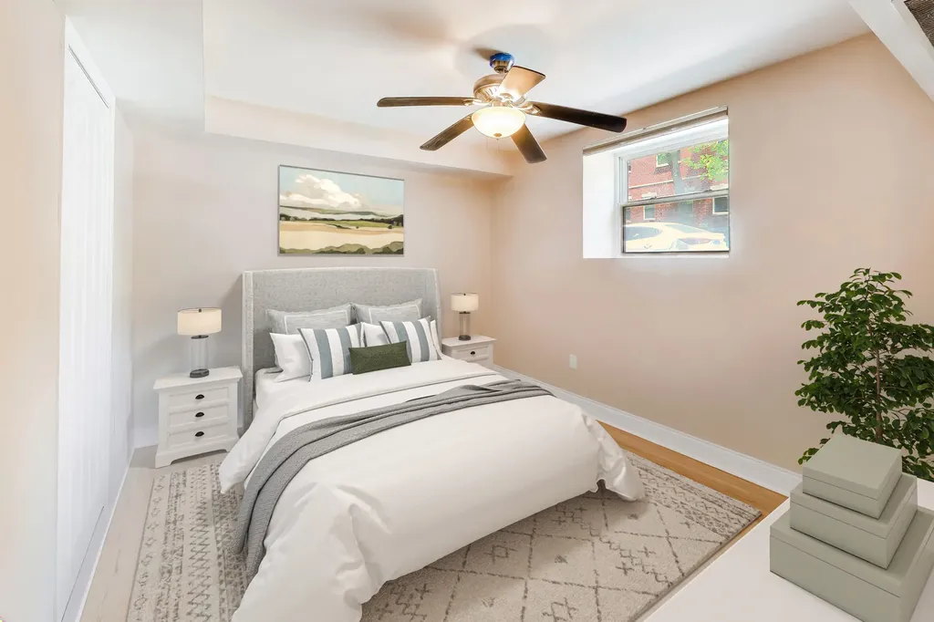 2148 North Sawyer Avenue Chicago IL 60647