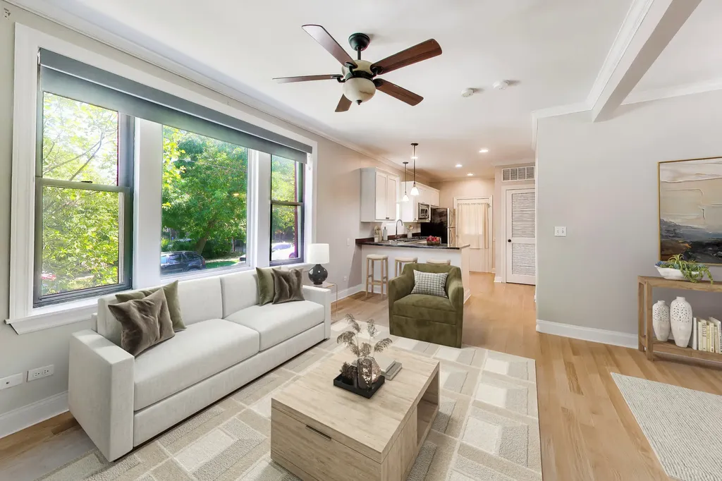 2148 North Sawyer Avenue Chicago IL 60647
