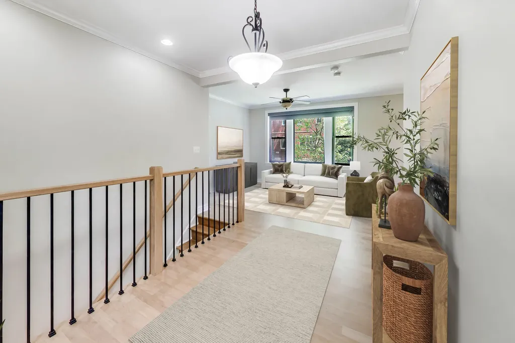 2148 North Sawyer Avenue Chicago IL 60647