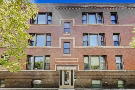 2148 North Sawyer Avenue Chicago IL 60647