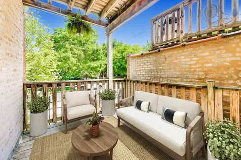 2148 North Sawyer Avenue Chicago IL 60647