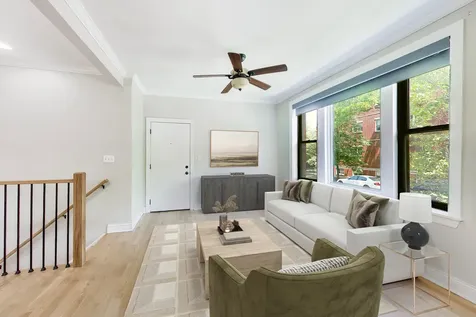 2148 North Sawyer Avenue Chicago IL 60647