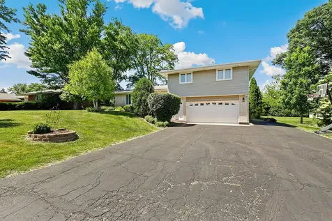 1240 117TH Street Lemont IL 60439