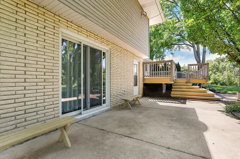 1240 117TH Street Lemont IL 60439